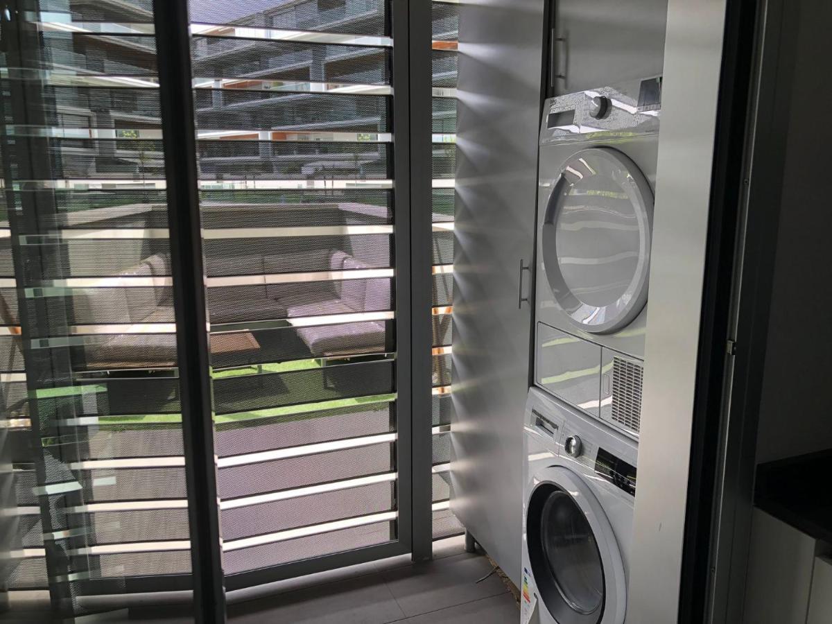 Appartement El Jardin De Galatea à Alcalá de Henares Extérieur photo