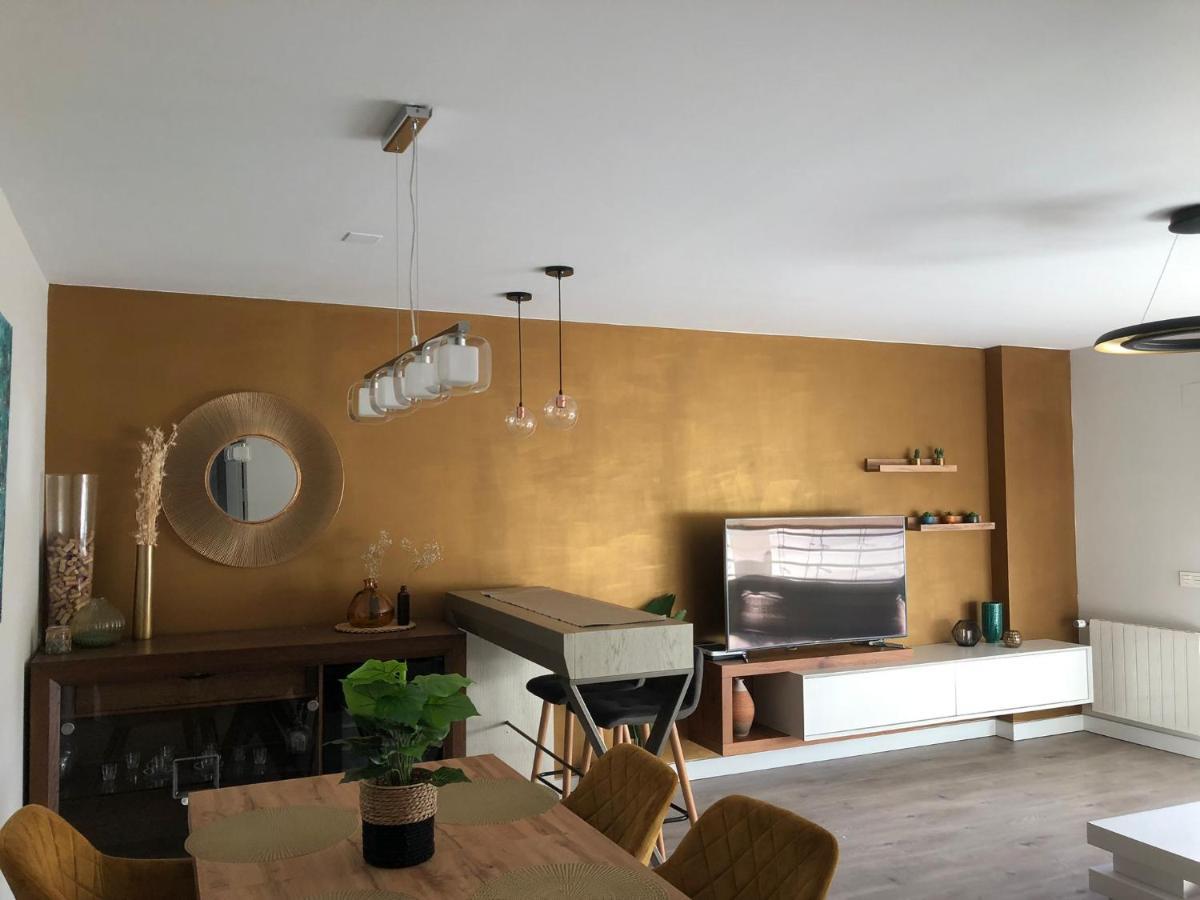 Appartement El Jardin De Galatea à Alcalá de Henares Extérieur photo