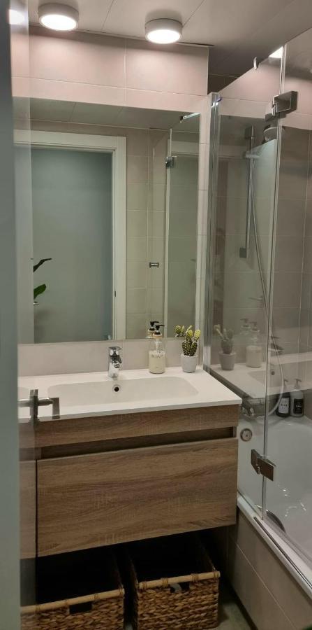 Appartement El Jardin De Galatea à Alcalá de Henares Extérieur photo