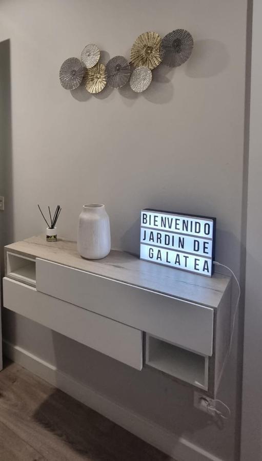 Appartement El Jardin De Galatea à Alcalá de Henares Extérieur photo