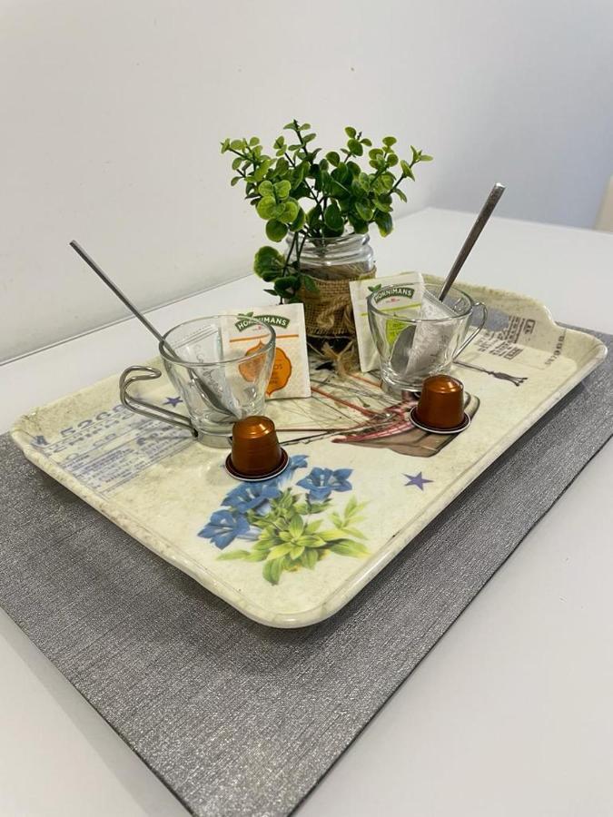 Appartement El Jardin De Galatea à Alcalá de Henares Extérieur photo