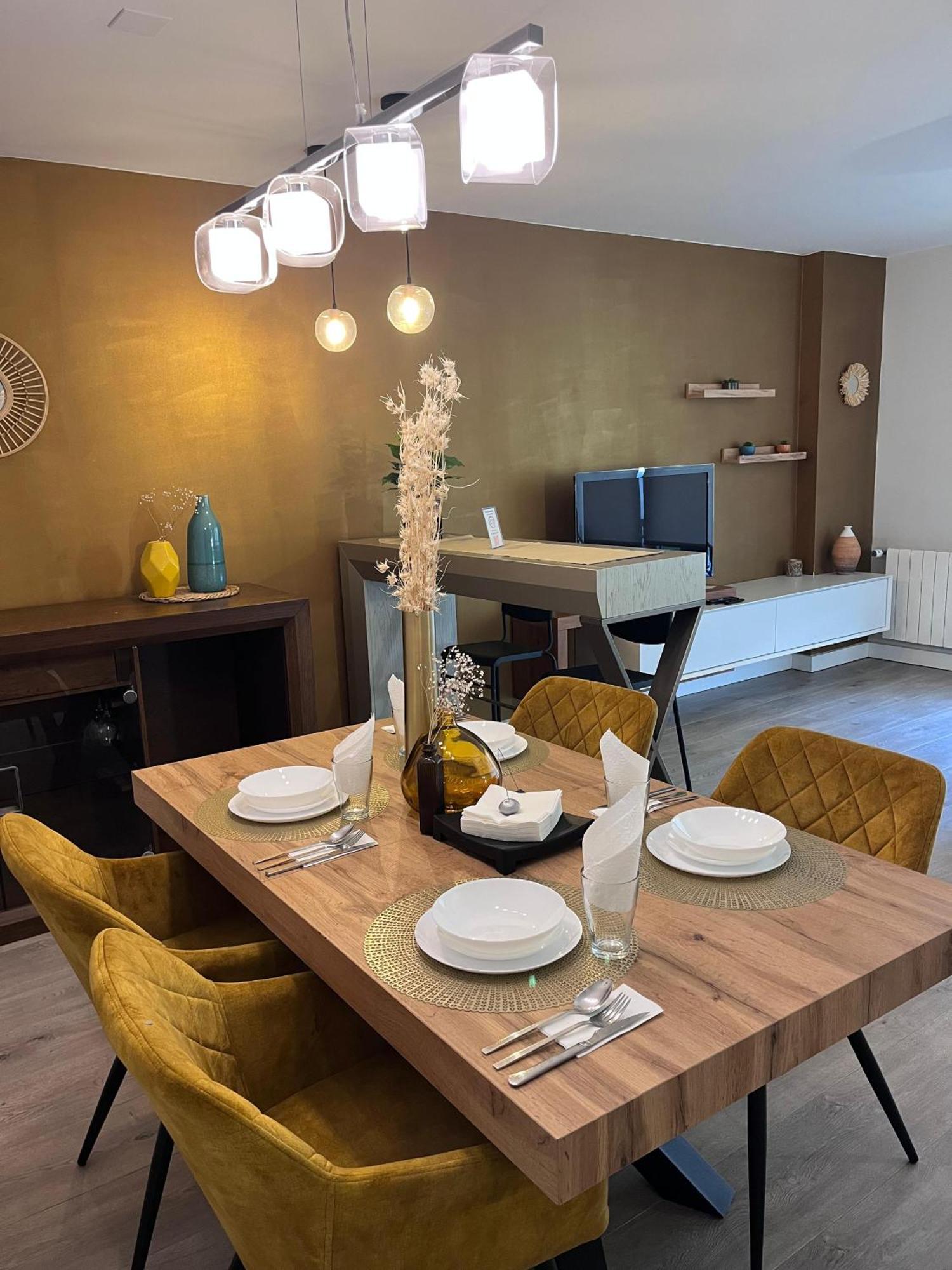 Appartement El Jardin De Galatea à Alcalá de Henares Extérieur photo