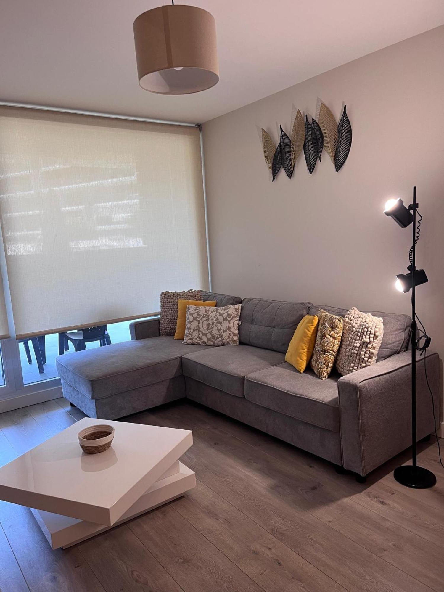 Appartement El Jardin De Galatea à Alcalá de Henares Extérieur photo