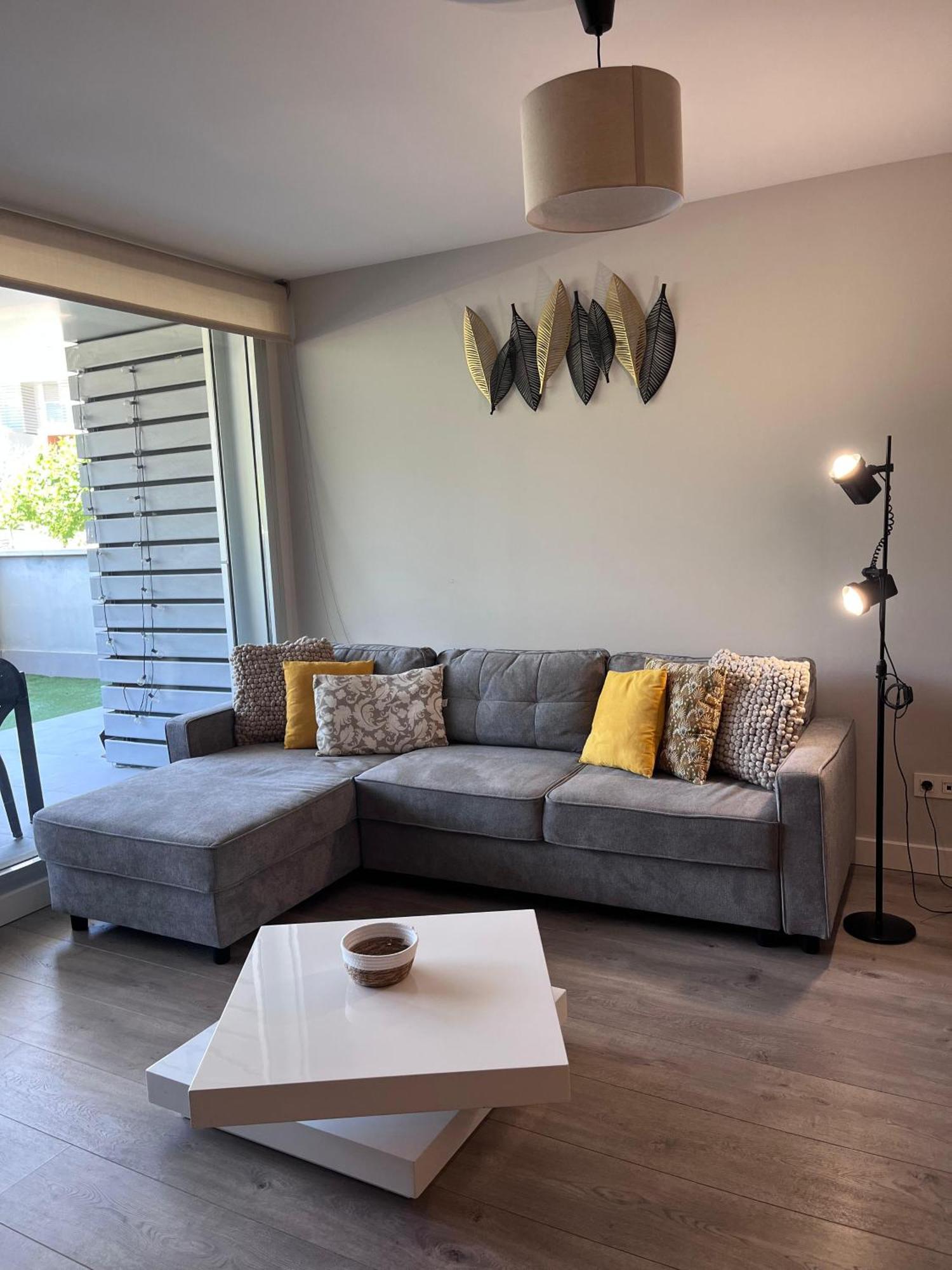 Appartement El Jardin De Galatea à Alcalá de Henares Extérieur photo